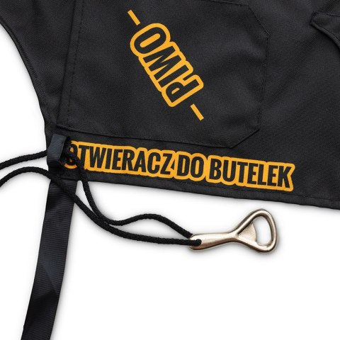 Fartuszek dla gotującego mężczyzny fartuch grill Fartuszek dla gotującego mężczyzny fartuch grill