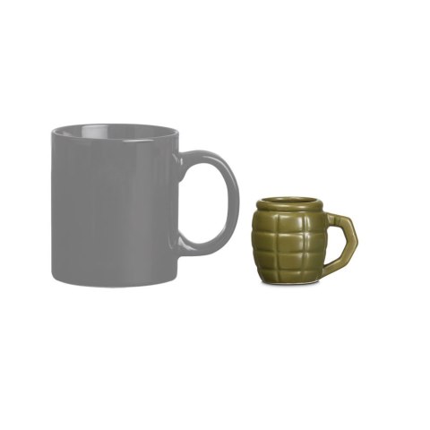 Grenade Shot Kieliszek Granat militarny do wódki Grenade Shot Kieliszek Granat militarny do wódki