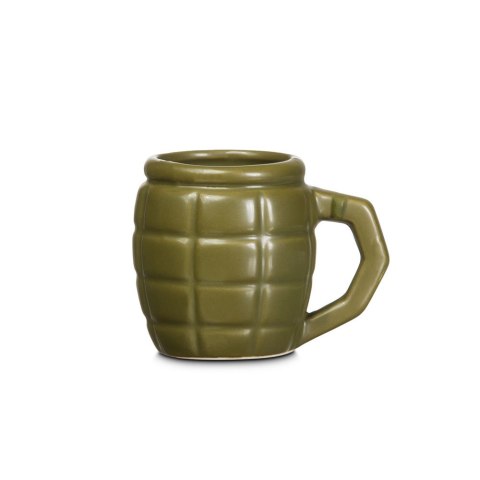 Grenade Shot Kieliszek Granat militarny do wódki Grenade Shot Kieliszek Granat militarny do wódki