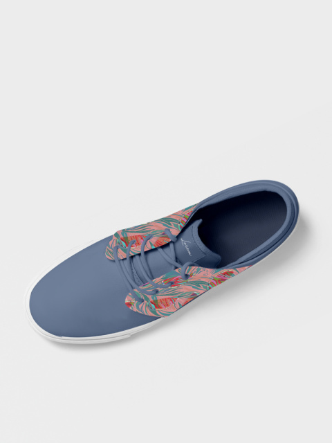Produkt przykładowy: Old Skool, klasyczne skórzane miejskie buty skate Ripple Produkt przykładowy: Old Skool, klasyczne skórzane miejskie buty skate Ripple