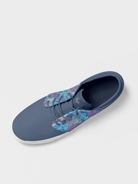 Produkt przykładowy: Old Skool, klasyczne skórzane miejskie buty skate Ripple Produkt przykładowy: Old Skool, klasyczne skórzane miejskie buty skate Ripple