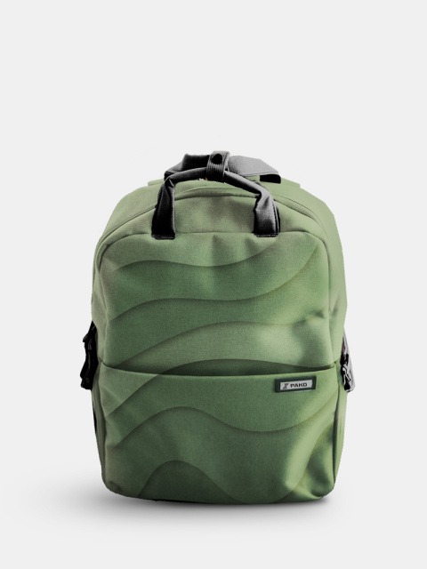 Produkt przykładowy: Plecak Pako, Khaki Adventure 27L Produkt przykładowy: Plecak Pako, Khaki Adventure 27L