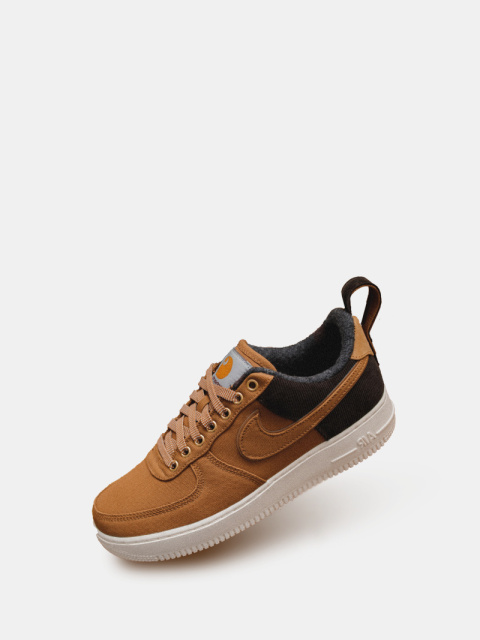 Produkt przykładowy: Sportowe zamszowe skórzane buty Nike Produkt przykładowy: Sportowe zamszowe skórzane buty Nike