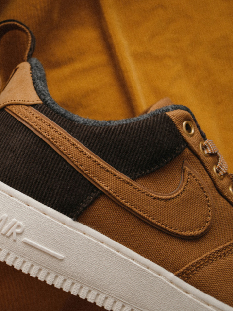 Produkt przykładowy: Sportowe zamszowe skórzane buty Nike Produkt przykładowy: Sportowe zamszowe skórzane buty Nike