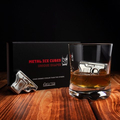 2 kostki do whisky prezent dzień ojca kawalerski 2 kostki do whisky prezent dzień ojca kawalerski
