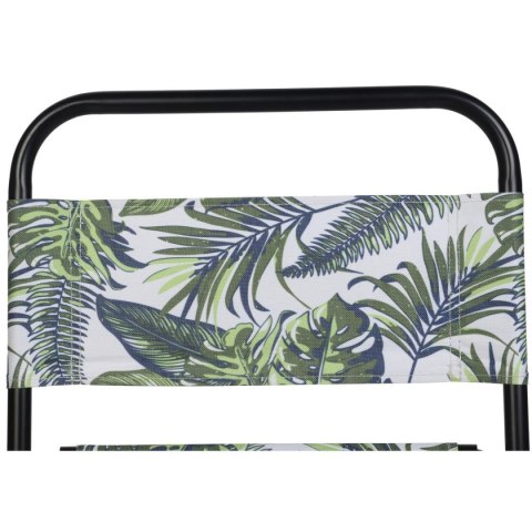 KRZESŁO WĘDKARSKIE TURYSTYCZNE SKŁADANE JUNGLE LIGHT Z TORBĄ POD SIEDZISKIEM 35x28x58CM KRZESŁO WĘDKARSKIE TURYSTYCZNE SKŁADANE JUNGLE LIGHT Z TORBĄ POD SIEDZISKIEM 35x28x58CM