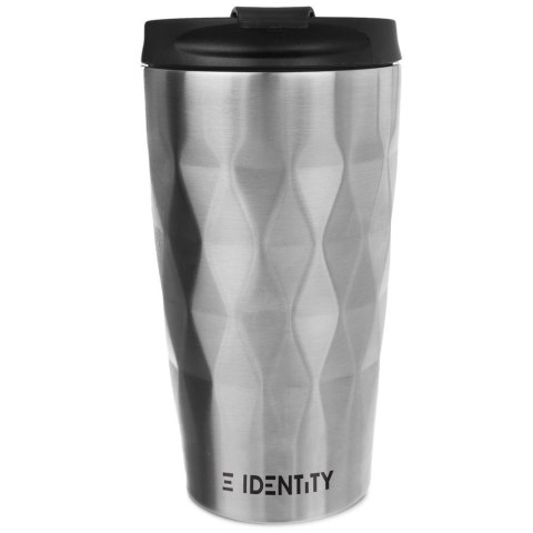 Kubek termiczny termos stalowy szczelny 430 ml Kubek termiczny termos stalowy szczelny 430 ml