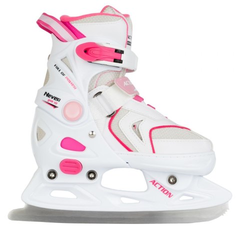 Łyżworolki 2w1 Action Girl ACRA - S (29-32) Łyżworolki 2w1 Action Girl ACRA - S (29-32)