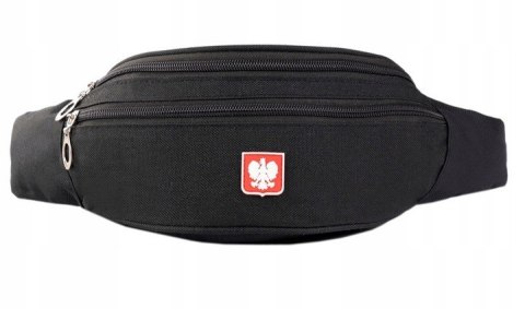 Sportowa nerka z patriotycznym godłem Sportowa nerka z patriotycznym godłem