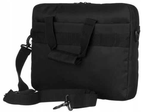 Torba na laptopa z wytrzymałego poliestru - Peterson Torba na laptopa z wytrzymałego poliestru - Peterson