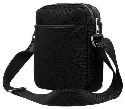 Codzienna torebka męska crossbody - Peterson Codzienna torebka męska crossbody - Peterson