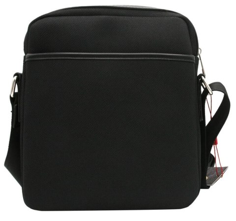 Codzienna torebka męska crossbody - Peterson Codzienna torebka męska crossbody - Peterson