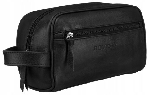 Elegancka kosmetyczka męska - Rovicky Elegancka kosmetyczka męska - Rovicky