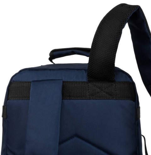 Pojemny, podróżny plecak kabinowy z portem USB - Peterson Pojemny, podróżny plecak kabinowy z portem USB - Peterson