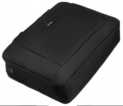 Biznesowy torboplecak na laptopa - Rovicky Biznesowy torboplecak na laptopa - Rovicky