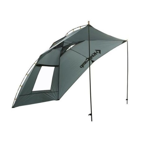 Namiot Wiata KING CAMP Compass Szary Namiot Wiata KING CAMP Compass Szary