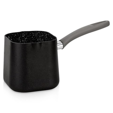 Nieprzywierający Tygielek do Parzenia Kawy po Turecku Granitowy NAVA 750 ml Nieprzywierający Tygielek do Parzenia Kawy po Turecku Granitowy NAVA 750 ml