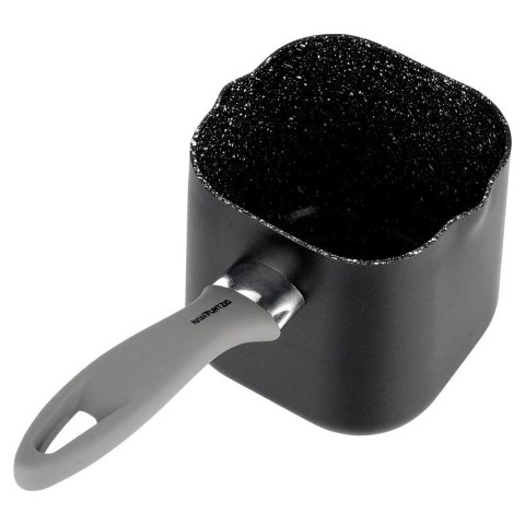Nieprzywierający Tygielek do Parzenia Kawy po Turecku Granitowy NAVA 750 ml Nieprzywierający Tygielek do Parzenia Kawy po Turecku Granitowy NAVA 750 ml
