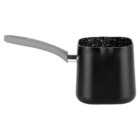 Nieprzywierający Tygielek do Parzenia Kawy po Turecku Granitowy NAVA 750 ml Nieprzywierający Tygielek do Parzenia Kawy po Turecku Granitowy NAVA 750 ml