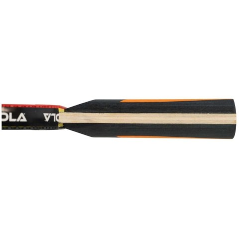 Paletka Rakietka do Tenisa Stołowego Ping Ponga JOOLA Carbon Control Paletka Rakietka do Tenisa Stołowego Ping Ponga JOOLA Carbon Control