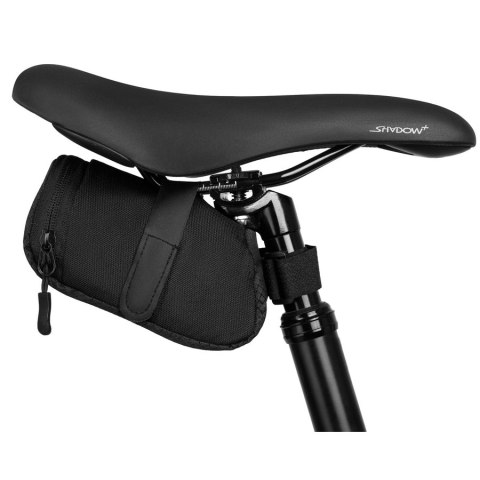 Torba rowerowa pod siodełko - Peterson Torba rowerowa pod siodełko - Peterson