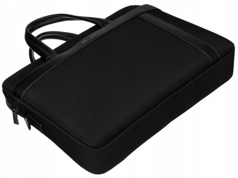 Męska torba na laptopa do 14 cali - Rovicky Męska torba na laptopa do 14 cali - Rovicky