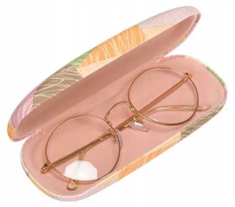 Eleganckie etui na okulary - 4U Cavaldi Eleganckie etui na okulary - 4U Cavaldi