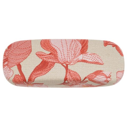 Eleganckie etui na okulary ze skóry ekologicznej - 4U Cavaldi Eleganckie etui na okulary ze skóry ekologicznej - 4U Cavaldi