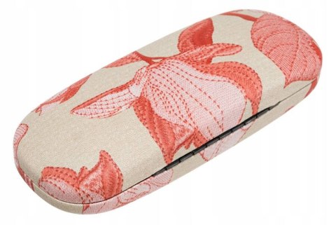 Eleganckie etui na okulary ze skóry ekologicznej - 4U Cavaldi Eleganckie etui na okulary ze skóry ekologicznej - 4U Cavaldi