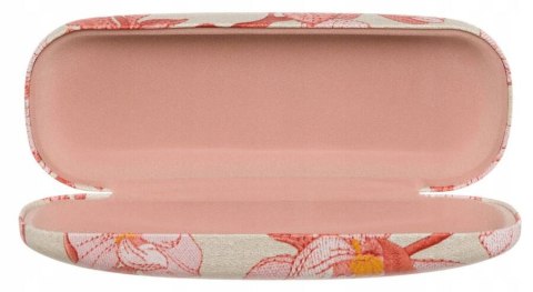 Eleganckie etui na okulary ze skóry ekologicznej - 4U Cavaldi Eleganckie etui na okulary ze skóry ekologicznej - 4U Cavaldi