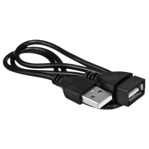Plecak szkolny w kolorze czarnym z portem USB - Peterson Plecak szkolny w kolorze czarnym z portem USB - Peterson