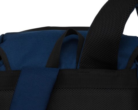 Sportowy plecak na laptopa z praktycznymi kieszeniami - Peterson Sportowy plecak na laptopa z praktycznymi kieszeniami - Peterson
