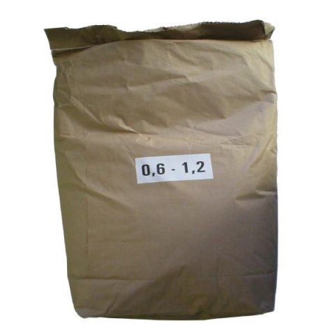 Piasek Kwarcowy do Pompy Piaskowej 25 kg Piasek Kwarcowy do Pompy Piaskowej 25 kg