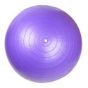 Piłka Gimnastyczna MASTER Super Ball 55 cm z pompką Piłka Gimnastyczna MASTER Super Ball 55 cm z pompką