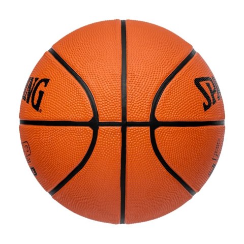 Piłka do Koszykówki SPALDING Layup TF50 R 7 Piłka do Koszykówki SPALDING Layup TF50 R 7