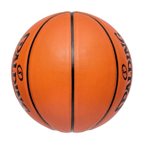 Piłka do Koszykówki SPALDING React TF250 R 7 Piłka do Koszykówki SPALDING React TF250 R 7