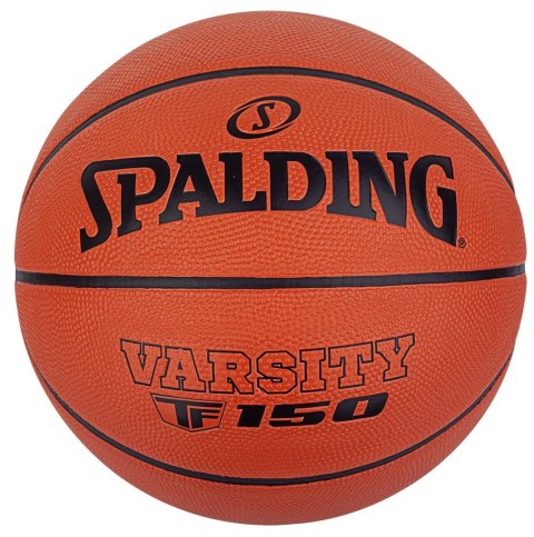 Piłka do Koszykówki SPALDING Varsity TF150 R 6 Piłka do Koszykówki SPALDING Varsity TF150 R 6