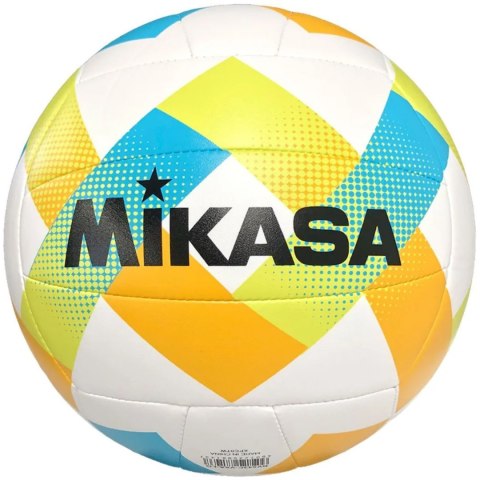 Piłka do Siatkówki MIKASA Siatkowa Plażowa Rozmiar 5 BV543C-VXA-LG Piłka do Siatkówki MIKASA Siatkowa Plażowa Rozmiar 5 BV543C-VXA-LG