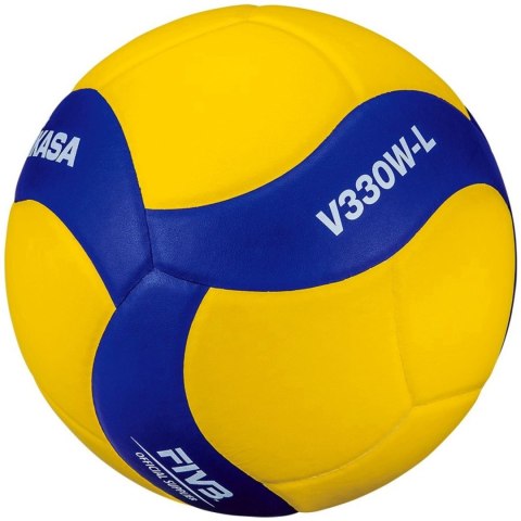 Piłka do Siatkówki MIKASA V330W-L Piłka do Siatkówki MIKASA V330W-L