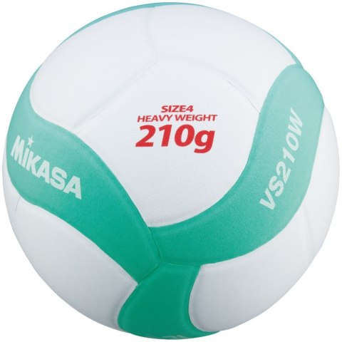 Piłka do Siatkówki MIKASA VS210W Piłka do Siatkówki MIKASA VS210W
