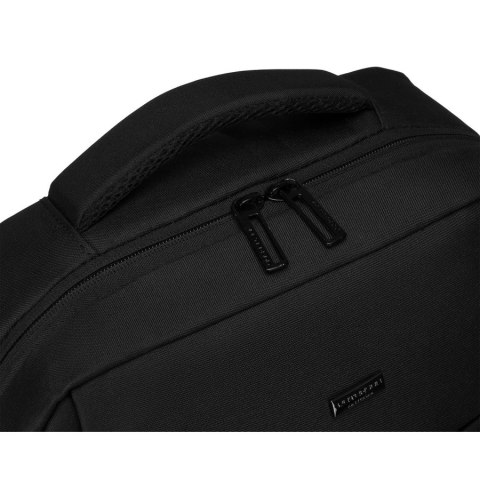 Minimalistyczny plecak podróżny z portem USB - Peterson Minimalistyczny plecak podróżny z portem USB - Peterson