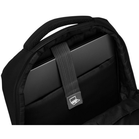 Minimalistyczny plecak podróżny z portem USB - Peterson Minimalistyczny plecak podróżny z portem USB - Peterson