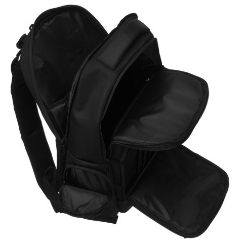 Ergonomiczny plecak na laptopa do pracy i podróży - Peterson Ergonomiczny plecak na laptopa do pracy i podróży - Peterson