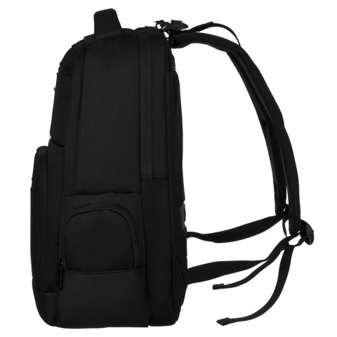 Ergonomiczny plecak na laptopa do pracy i podróży - Peterson Ergonomiczny plecak na laptopa do pracy i podróży - Peterson