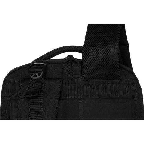 Ergonomiczny plecak na laptopa do pracy i podróży - Peterson Ergonomiczny plecak na laptopa do pracy i podróży - Peterson