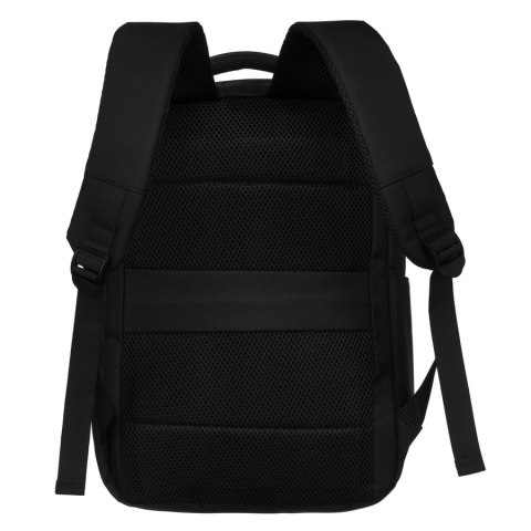 Minimalistyczny plecak podróżny z portem USB - Peterson Minimalistyczny plecak podróżny z portem USB - Peterson