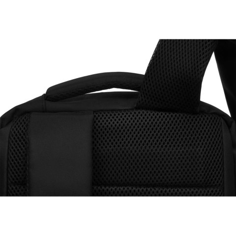 Minimalistyczny plecak podróżny z portem USB - Peterson Minimalistyczny plecak podróżny z portem USB - Peterson