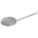 Podkładka indukcyjna stalowa adapter pod garnek kubek kawiarkę ,13 cm