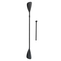 Podwójne Wiosło do Deski SUP MASTER Dual Fiber Podwójne Wiosło do Deski SUP MASTER Dual Fiber
