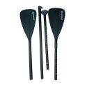 Podwójne Wiosło do Deski SUP MASTER Dual Fiber Podwójne Wiosło do Deski SUP MASTER Dual Fiber